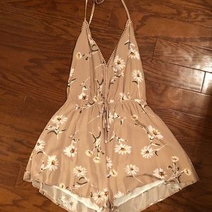 Tobi Romper